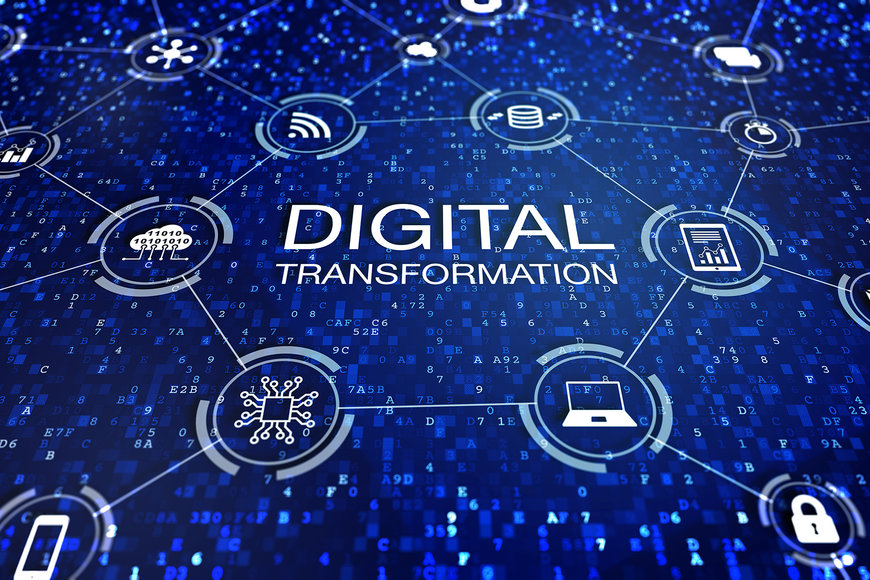 The digital transformation from CC-Link is here to help – don’t leave it waiting